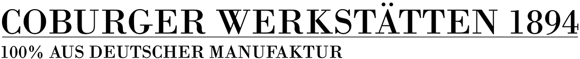 corburger werkstaetten logo