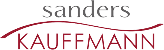 sanders kauffmann logo