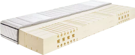 WERKMEISTER-Talalay-Latextmatratze-ML430