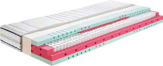 WERKMEISTER_Taschenfederkernmatratze_T610